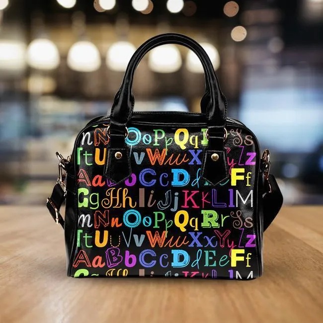 I Teach Handbag