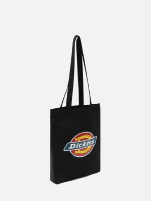 Icon Tote Bag - Black