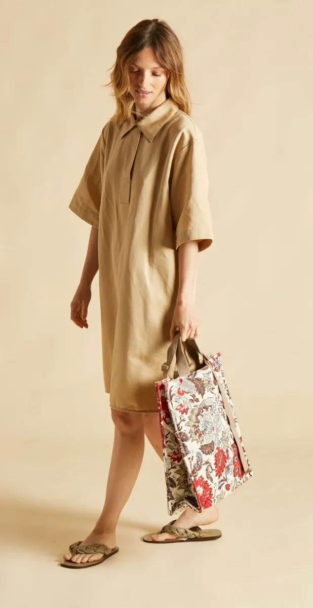 IE - Pippa Bag | Red