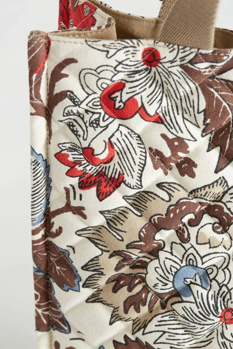 IE - Pippa Bag | Red