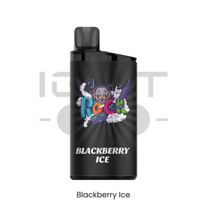 IGET - BAR Disposable Pod Device 3500  PUFFS (50mg 5%)