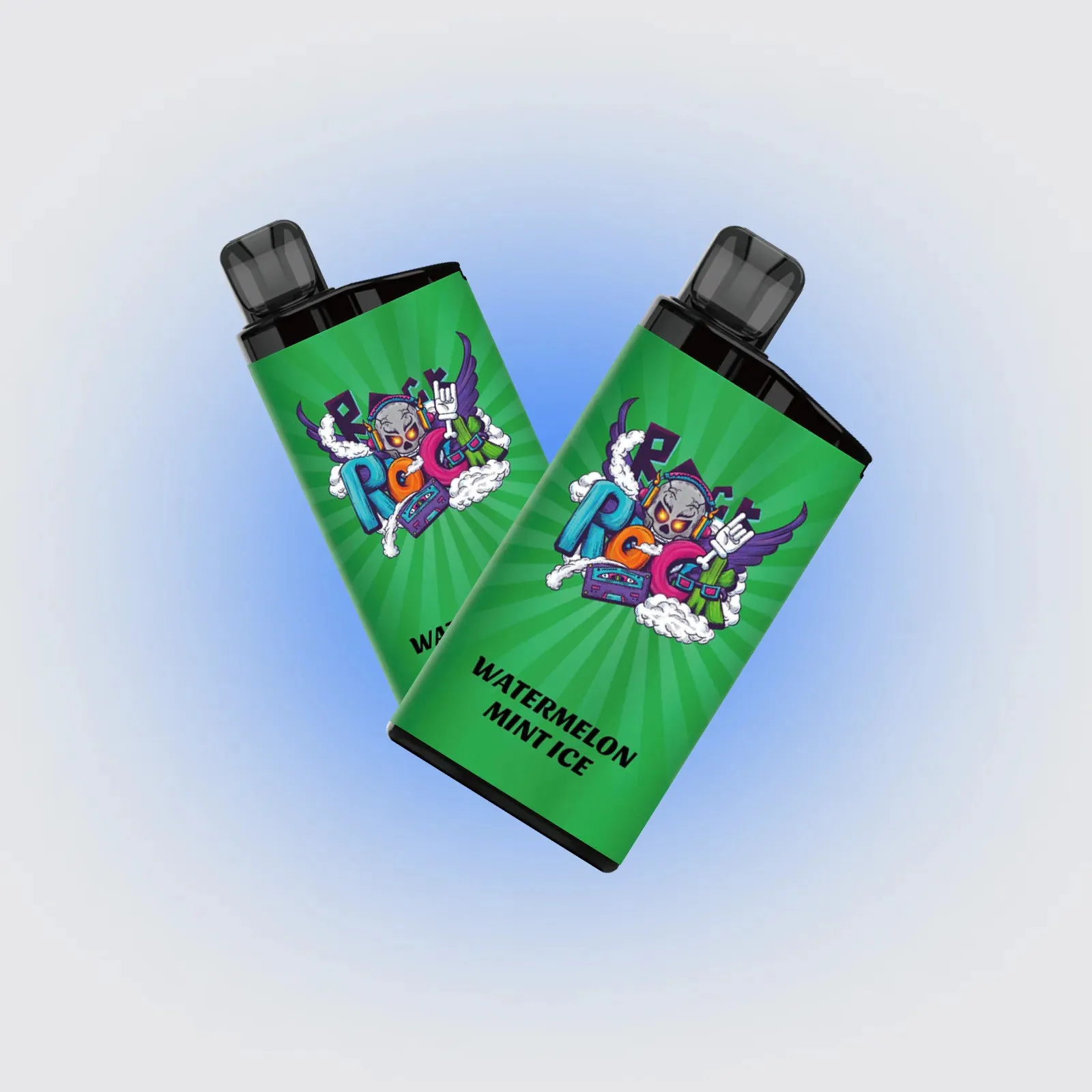 IGET - BAR Disposable Pod Device 3500  PUFFS (50mg 5%)
