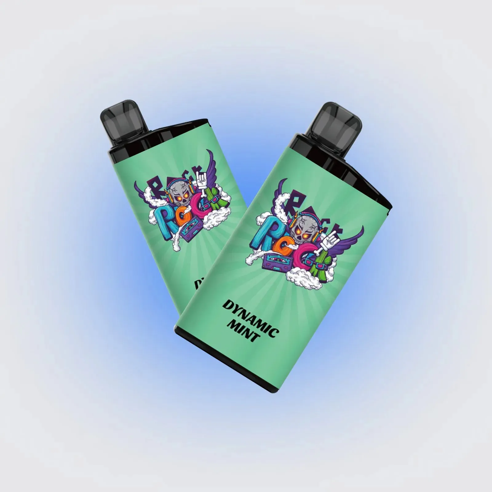 IGET - BAR Disposable Pod Device 3500  PUFFS (50mg 5%)
