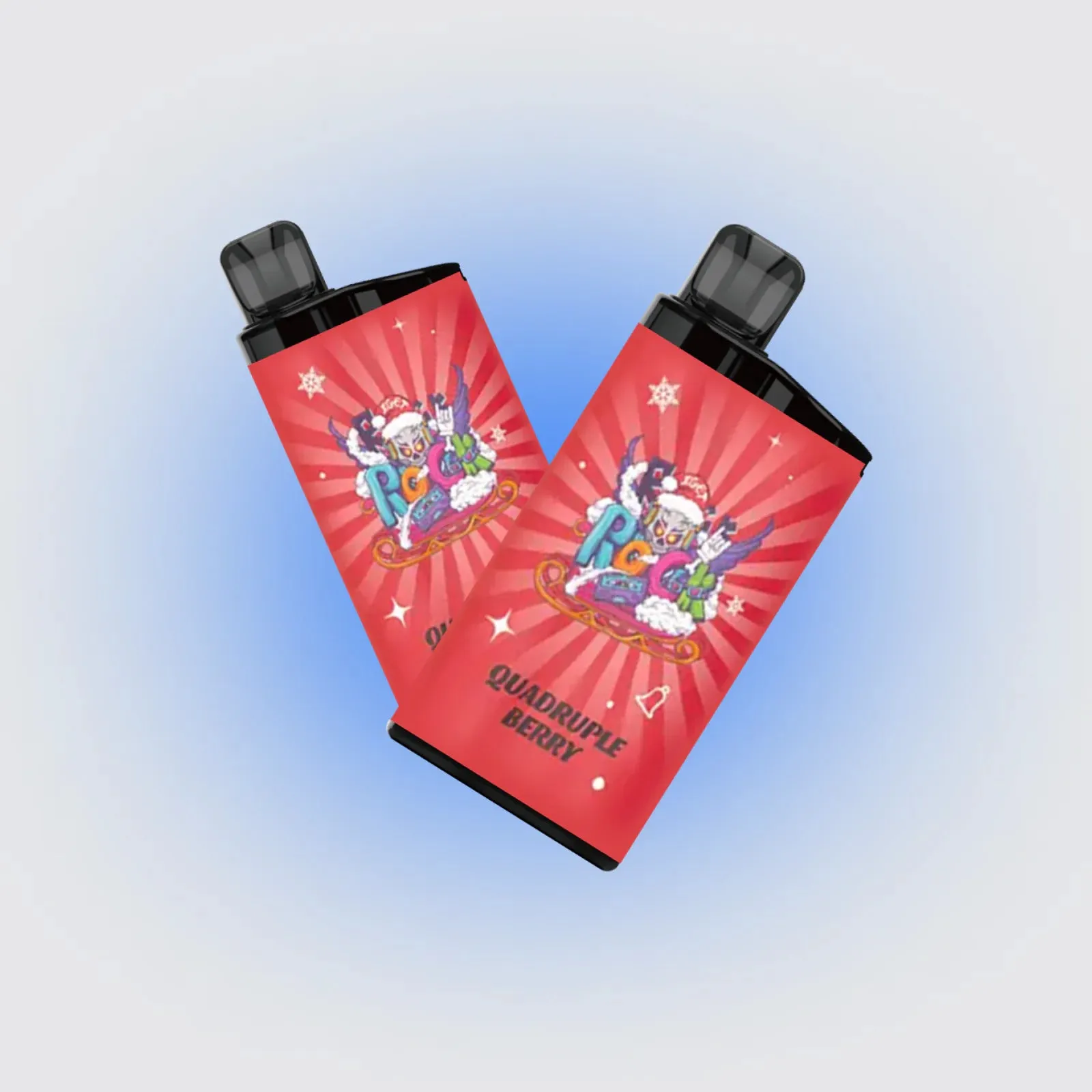 IGET - BAR Disposable Pod Device 3500  PUFFS (50mg 5%)
