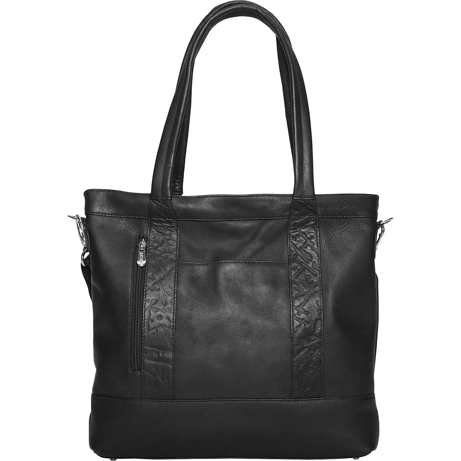 IMPRESSO CLASSIC TOP-ZIP TOTE