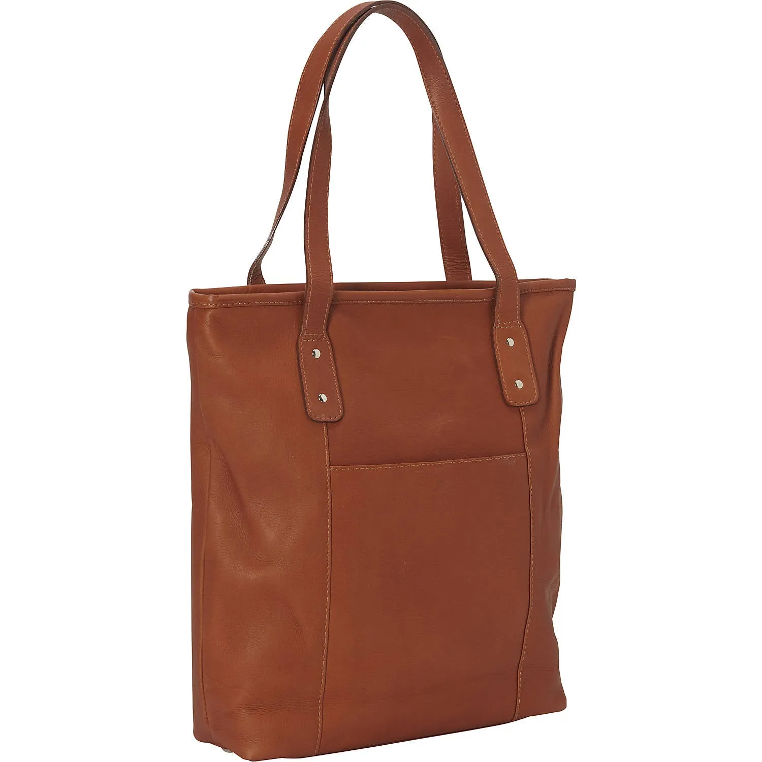 IMPRESSO CLASSIC VERTICAL TOTE