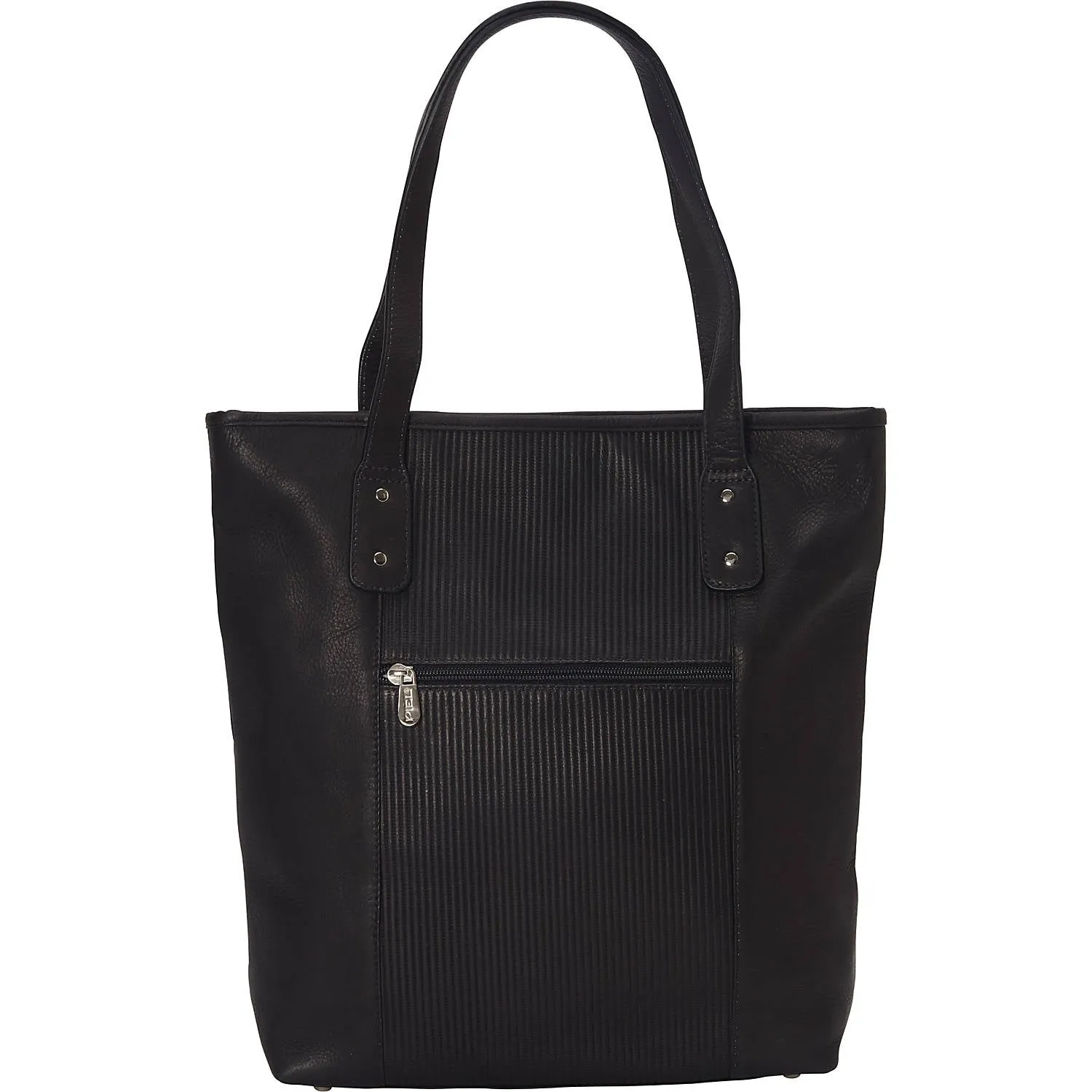 IMPRESSO CLASSIC VERTICAL TOTE