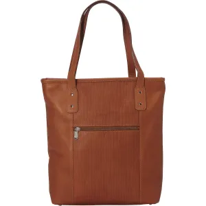 IMPRESSO CLASSIC VERTICAL TOTE