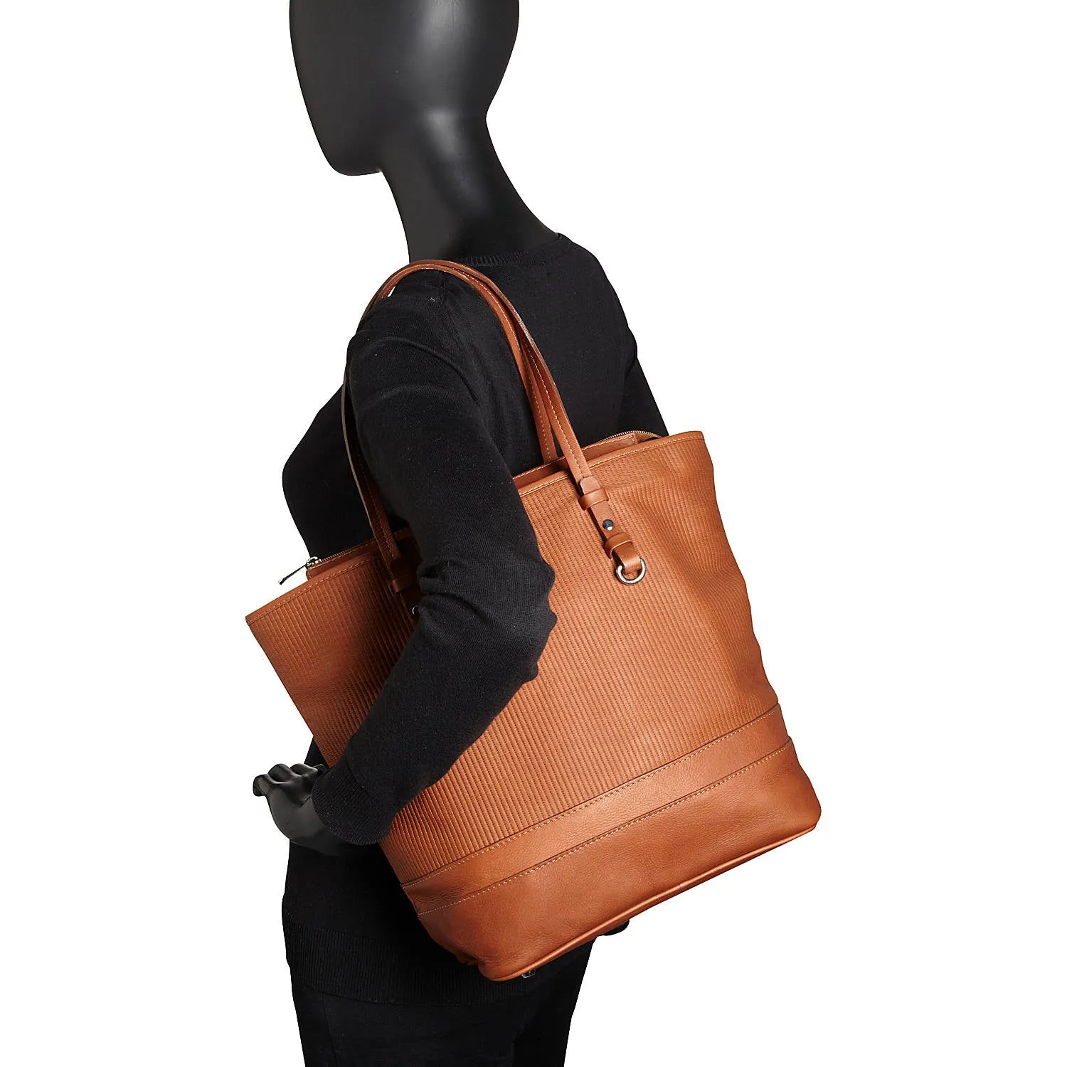 IMPRESSO SMALL CLASSIC TOTE