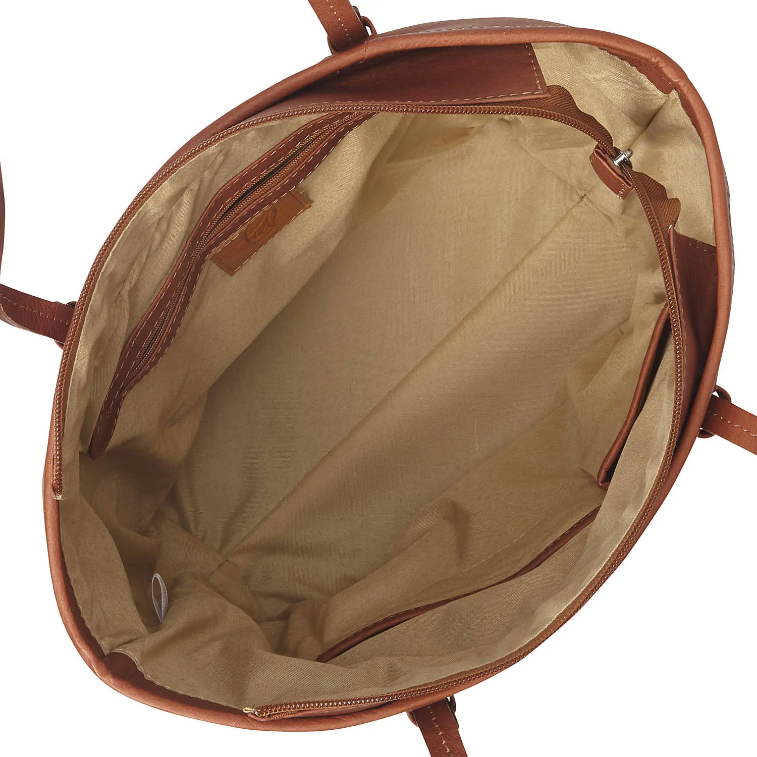 IMPRESSO SMALL CLASSIC TOTE