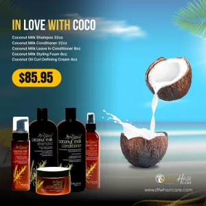 In Love with Coco Deal