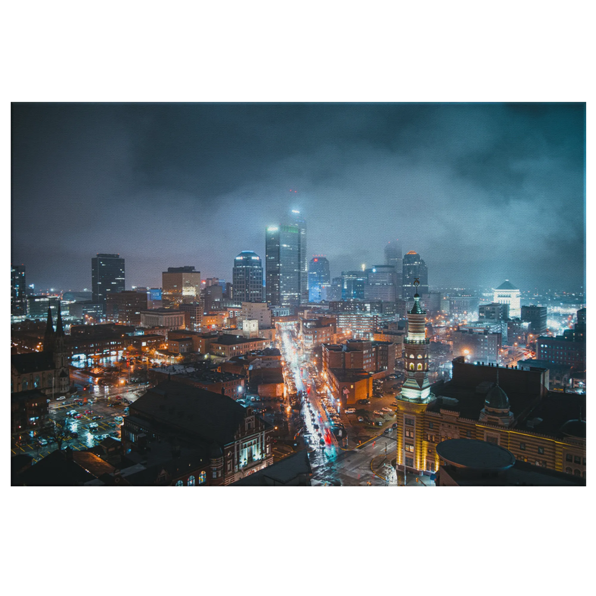Indiana