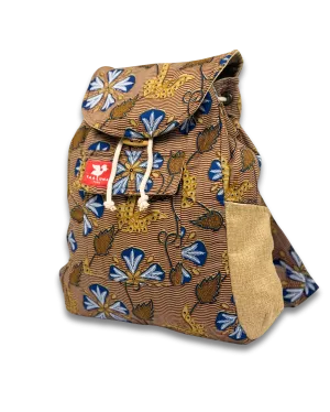 Indonesia Tote (by Aaron John)