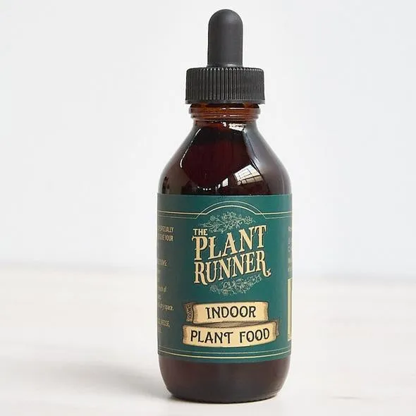 Indoor Plant Food