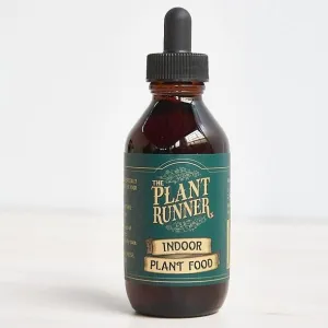 Indoor Plant Food