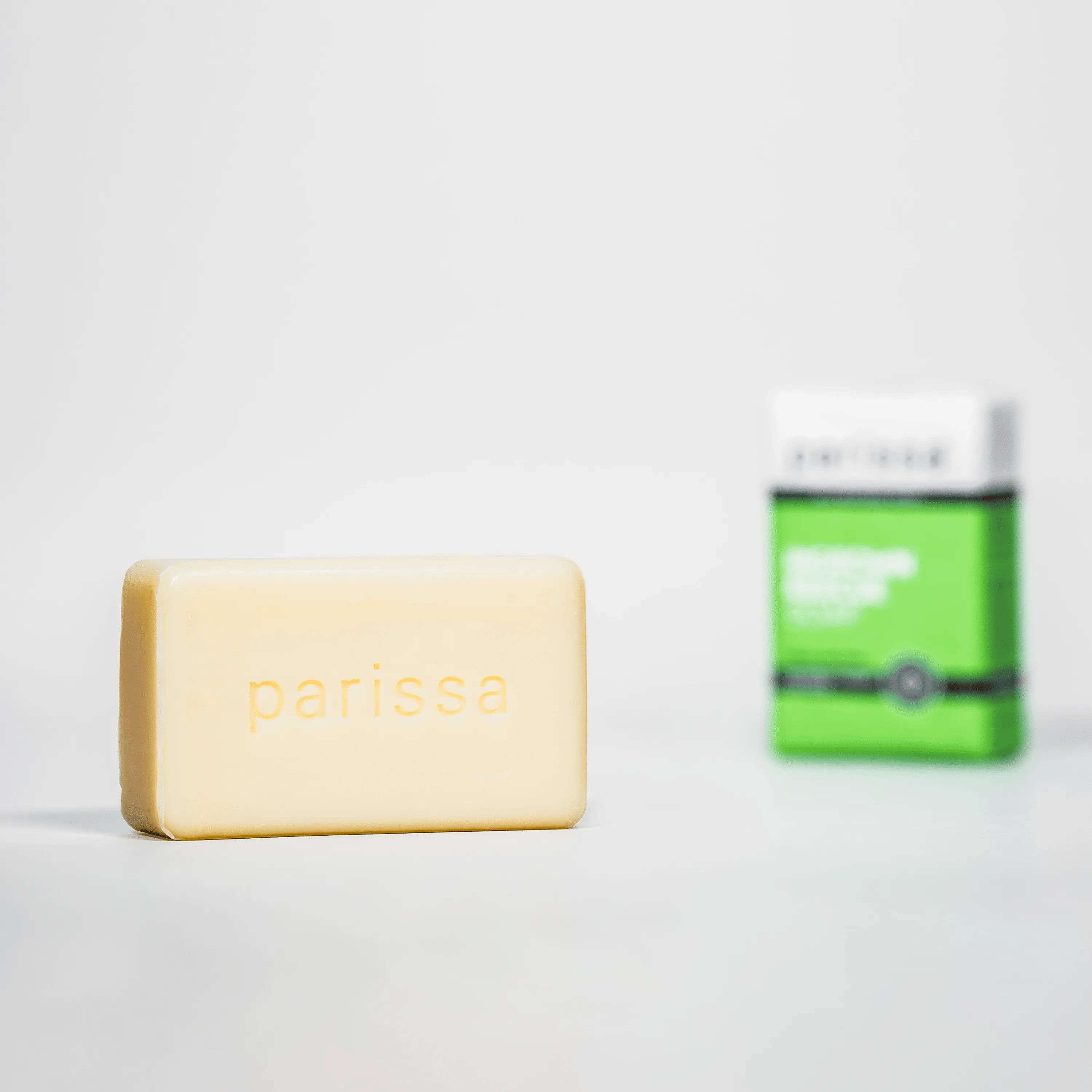 Ingrown Rescue Soap
