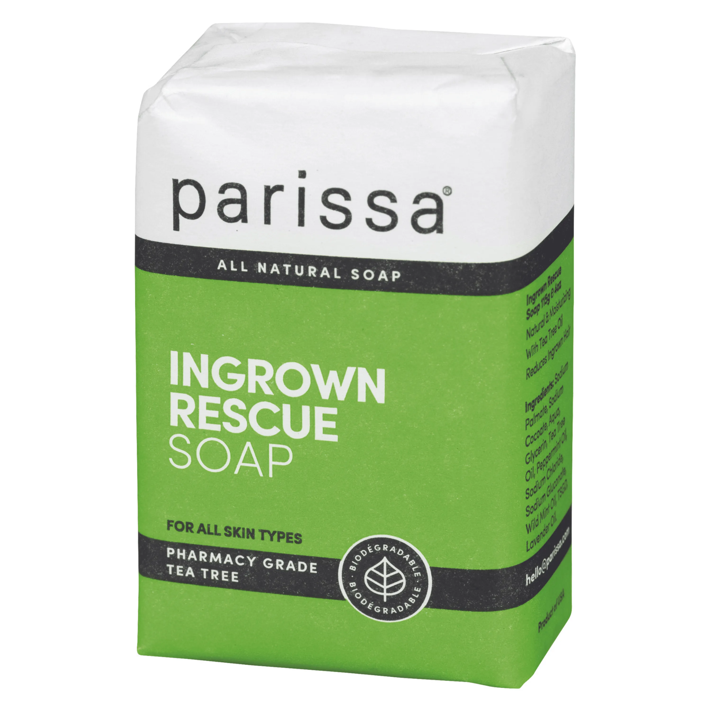 Ingrown Rescue Soap