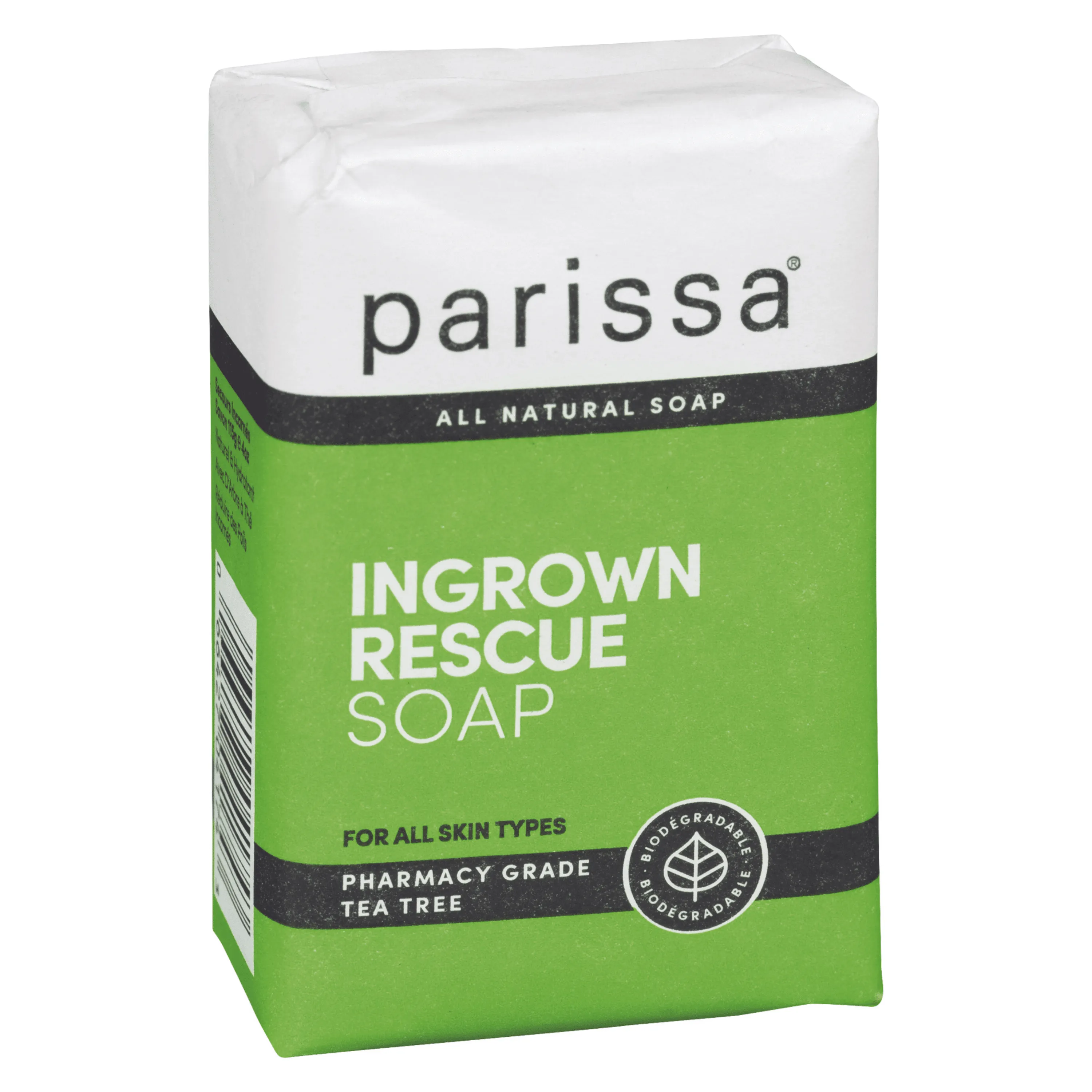 Ingrown Rescue Soap