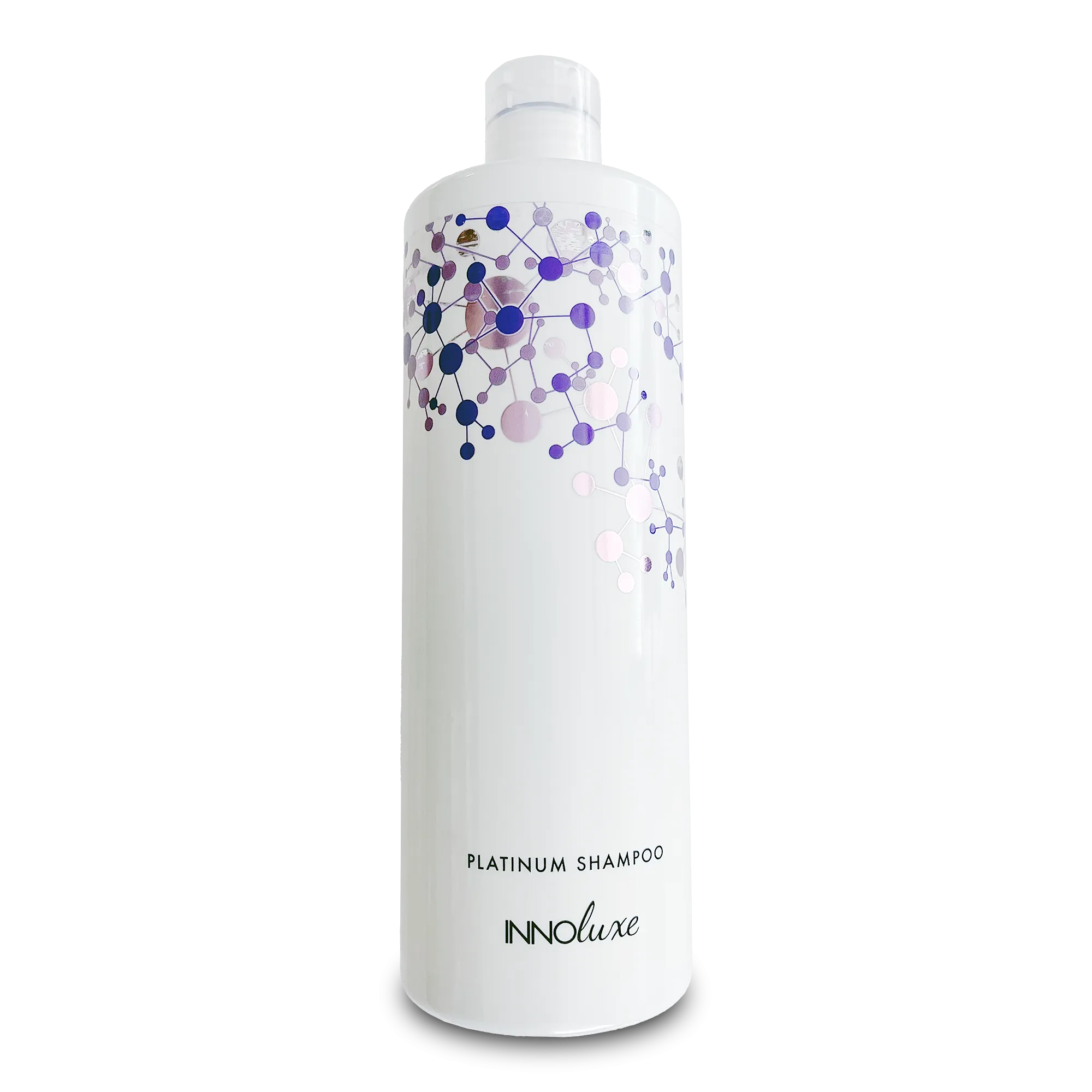 Innoluxe Platinum Shampoo / 500ml