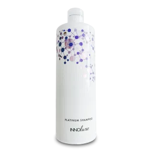 Innoluxe Platinum Shampoo / 500ml