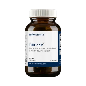Insinase® <br>Selective Kinase Response Modulators for Healthy Insulin Function*