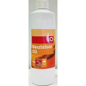 iO Neatsfoot Oil