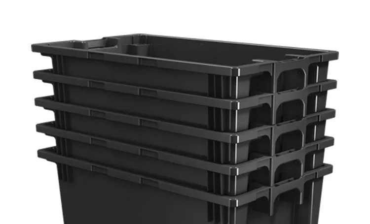 IPL Tote Boxes