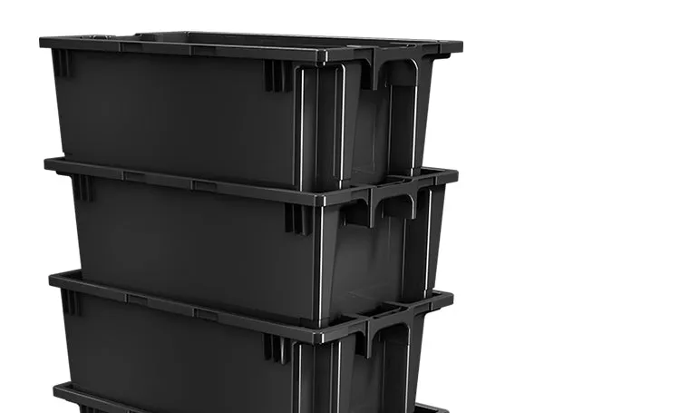 IPL Tote Boxes
