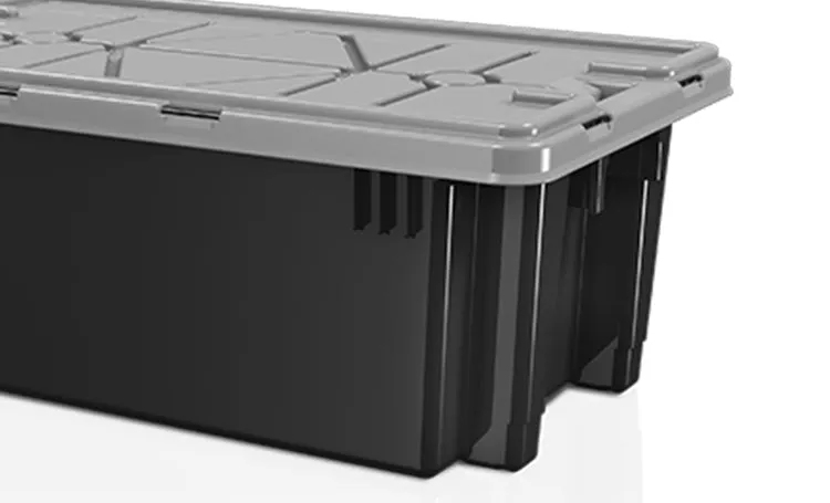 IPL Tote Boxes
