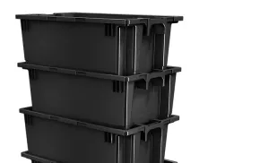IPL Tote Boxes