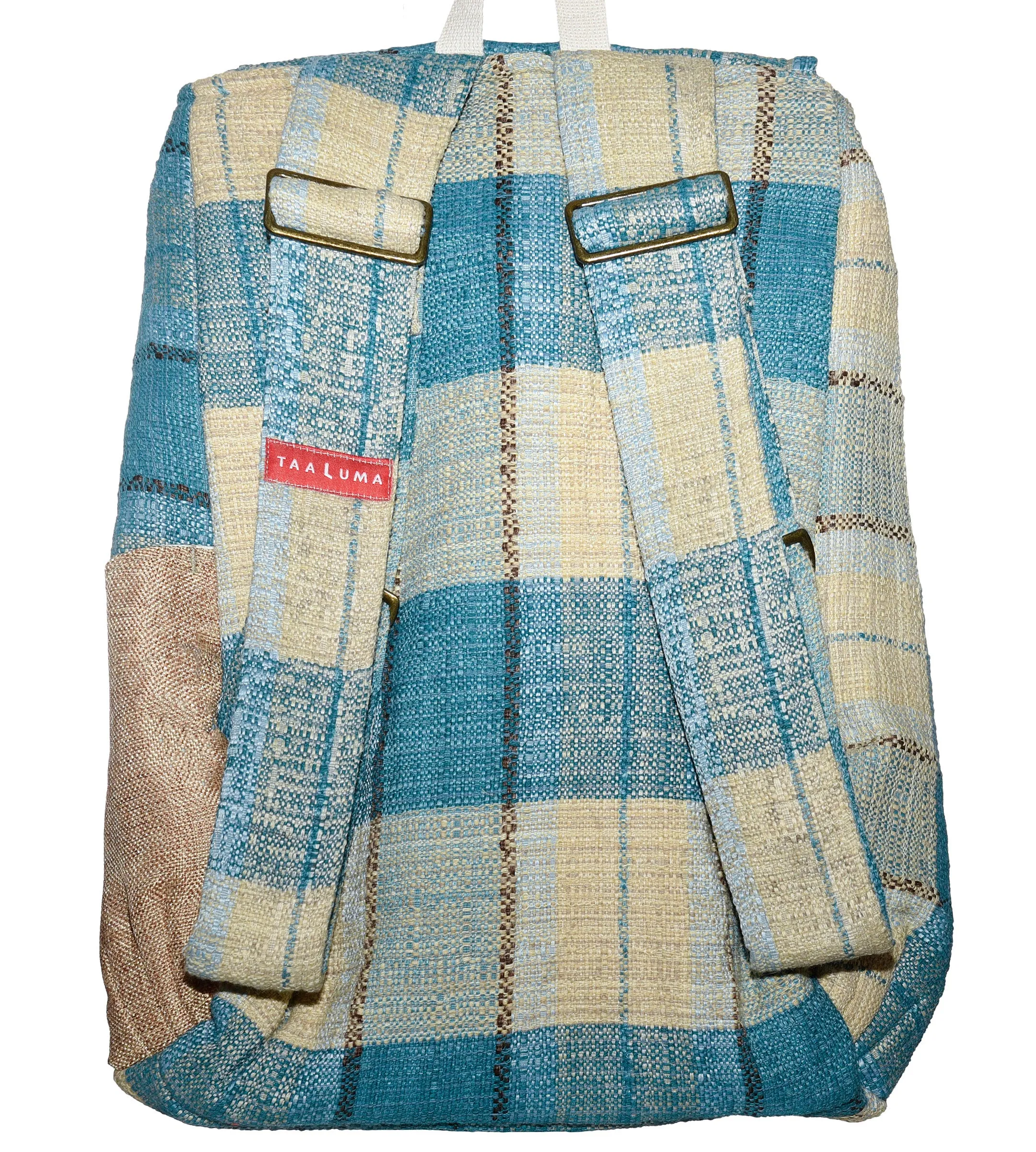 Ireland Tote (by Bond & April Little)