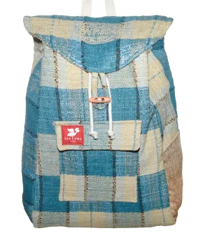 Ireland Tote (by Bond & April Little)