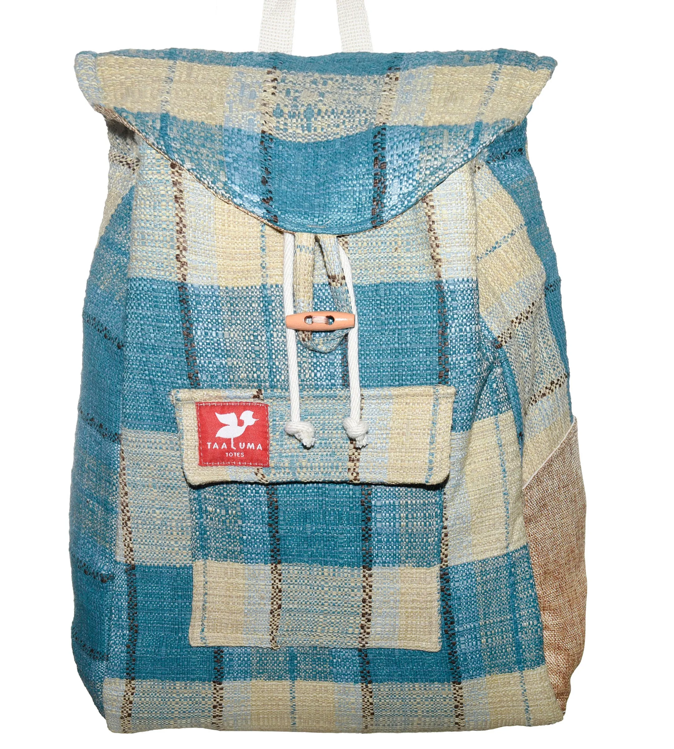 Ireland Tote (by Bond & April Little)