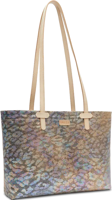 Iris Easy Tote