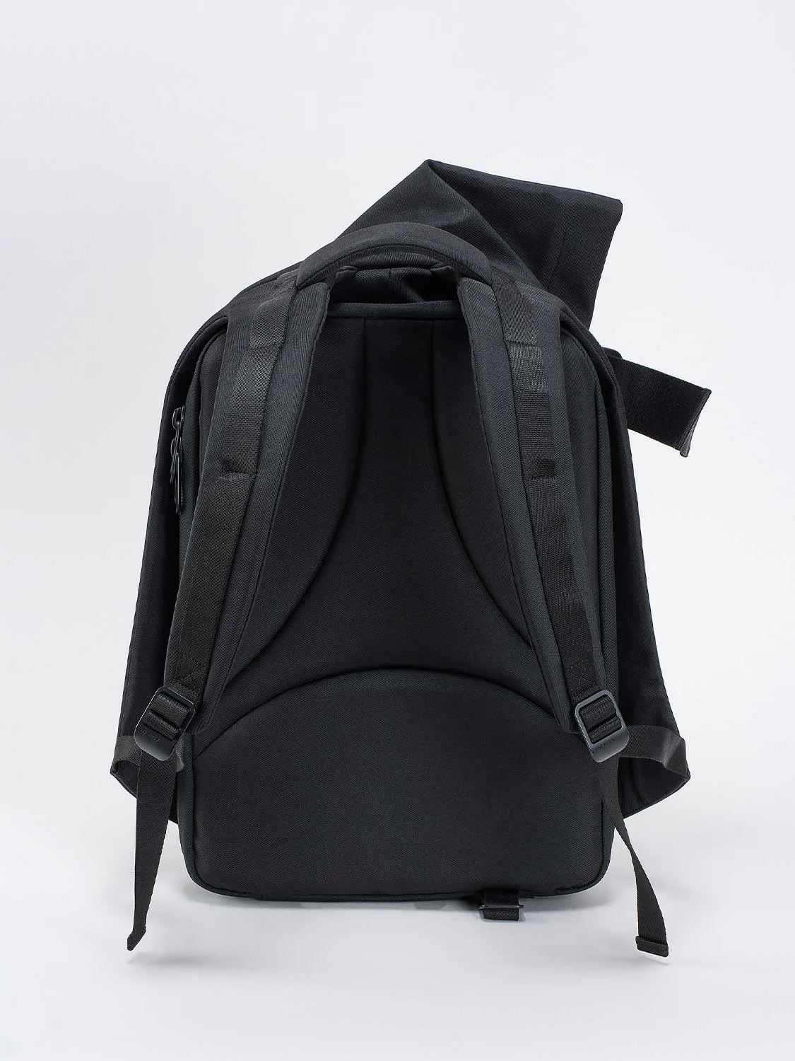 Isar M EcoYarn Black