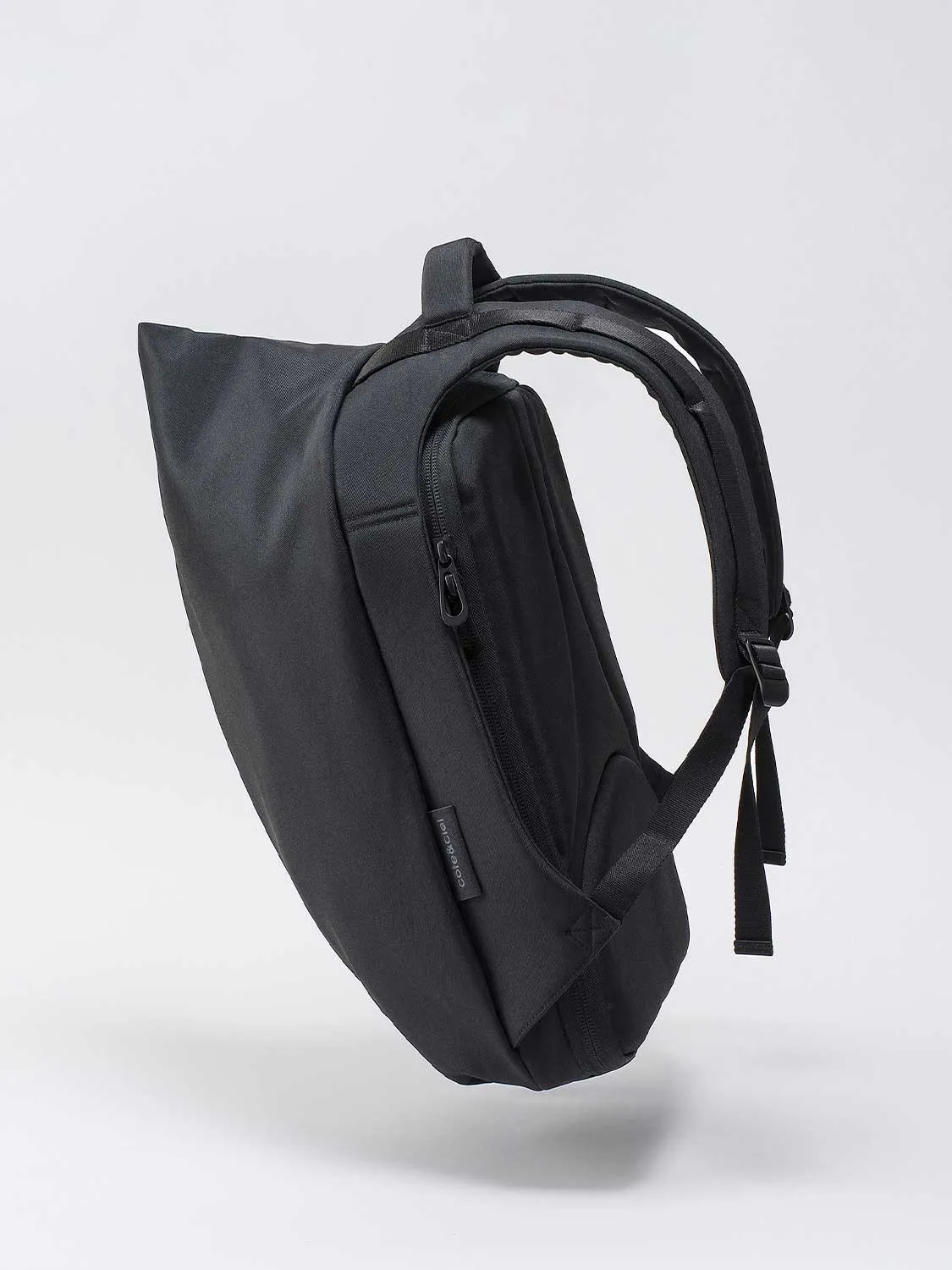 Isar M EcoYarn Black