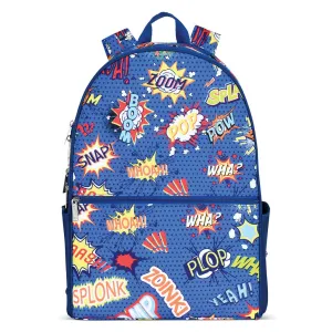 Iscream Superhero Backpack
