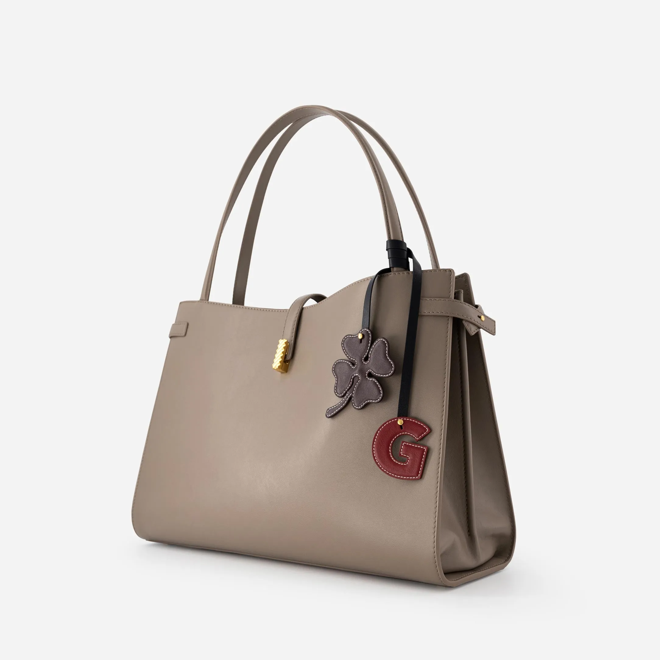 Isla Tote - Etoupe