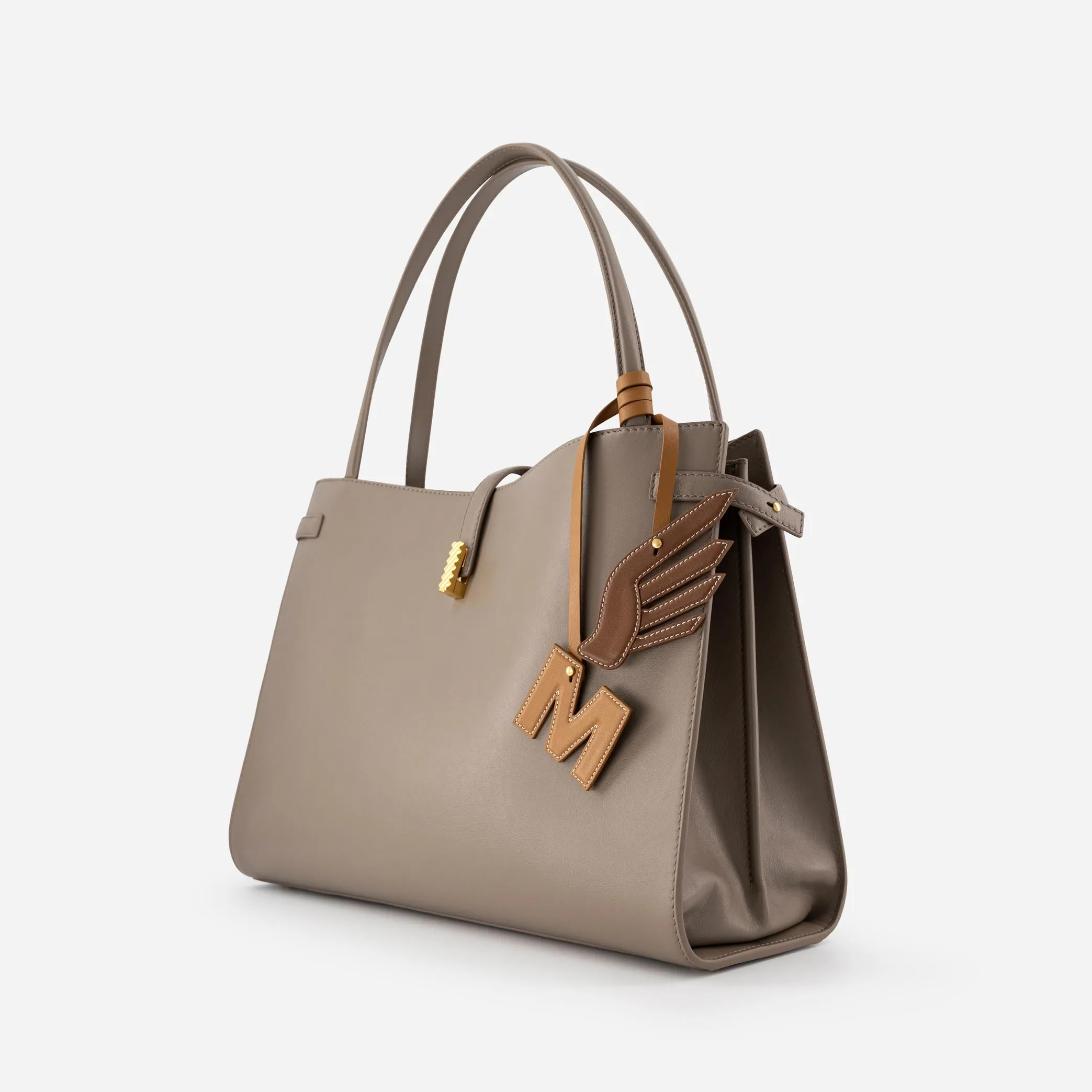 Isla Tote - Etoupe
