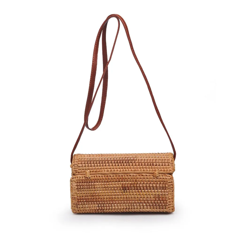 Isles Crossbody
