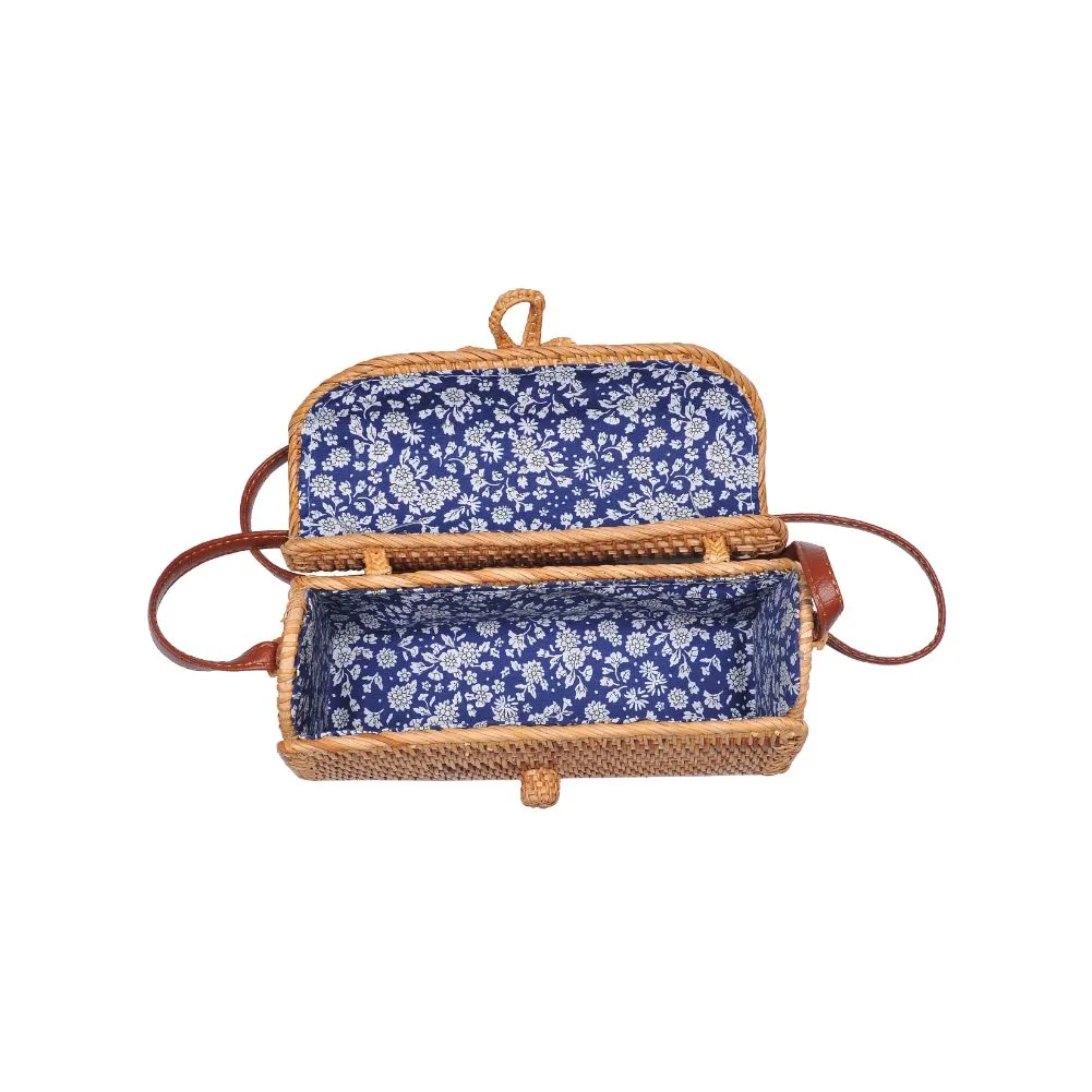 Isles Crossbody