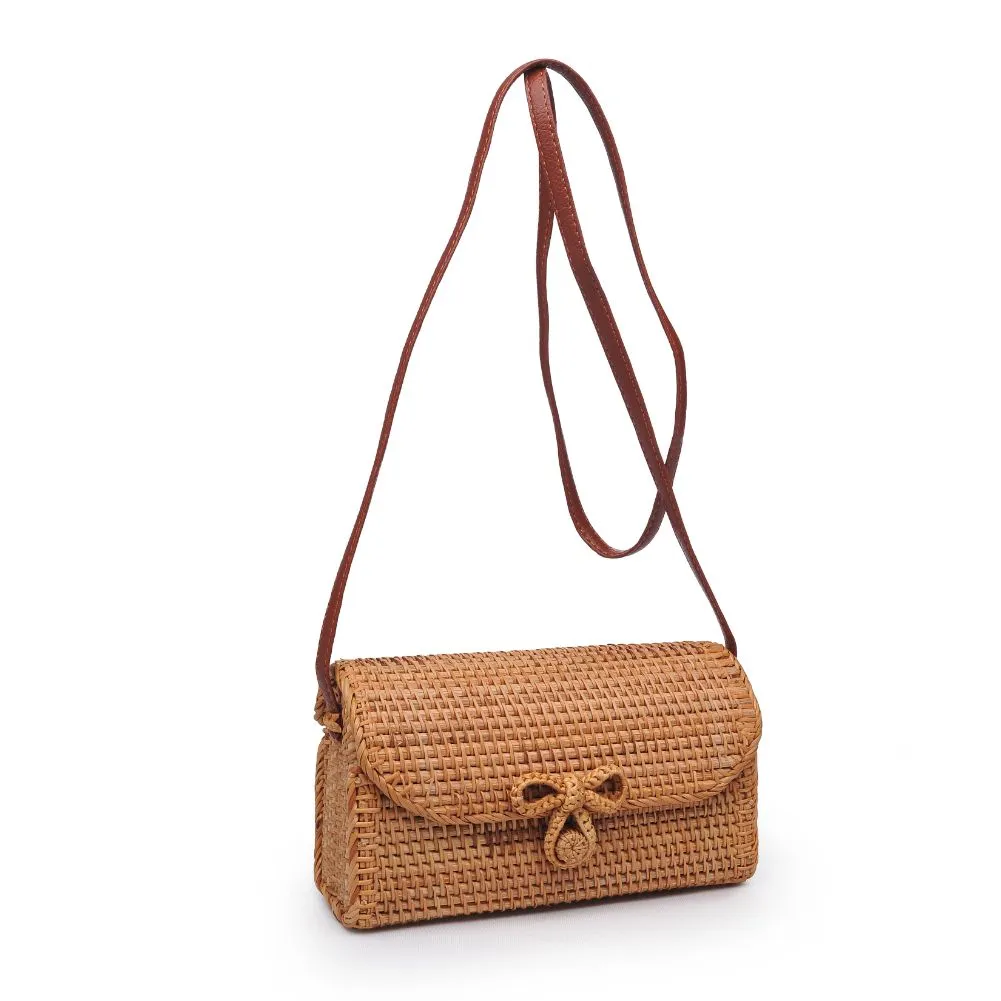 Isles Crossbody