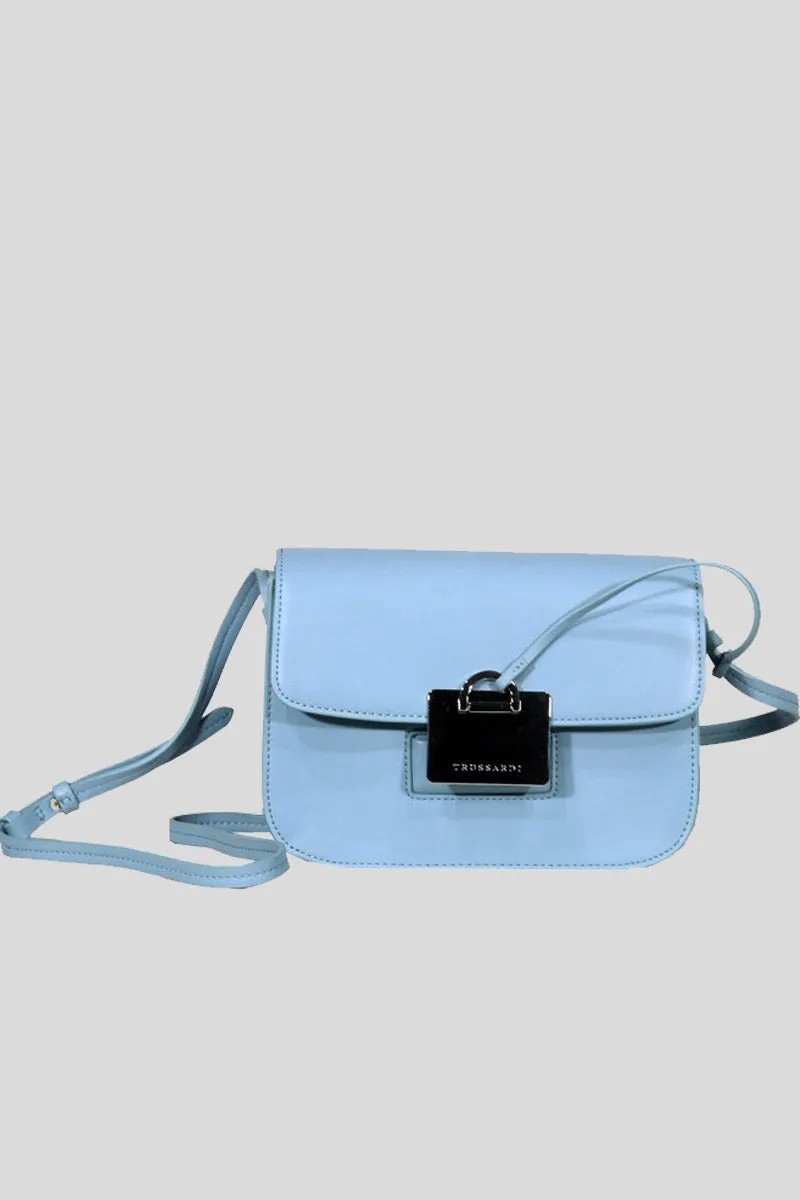 Ivy Crossbody Md Monocolor - Angel Falls