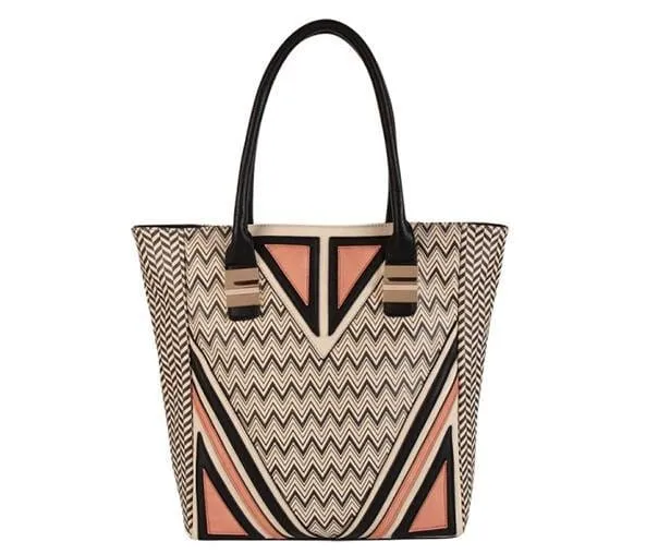 IZZA Handbag Tote