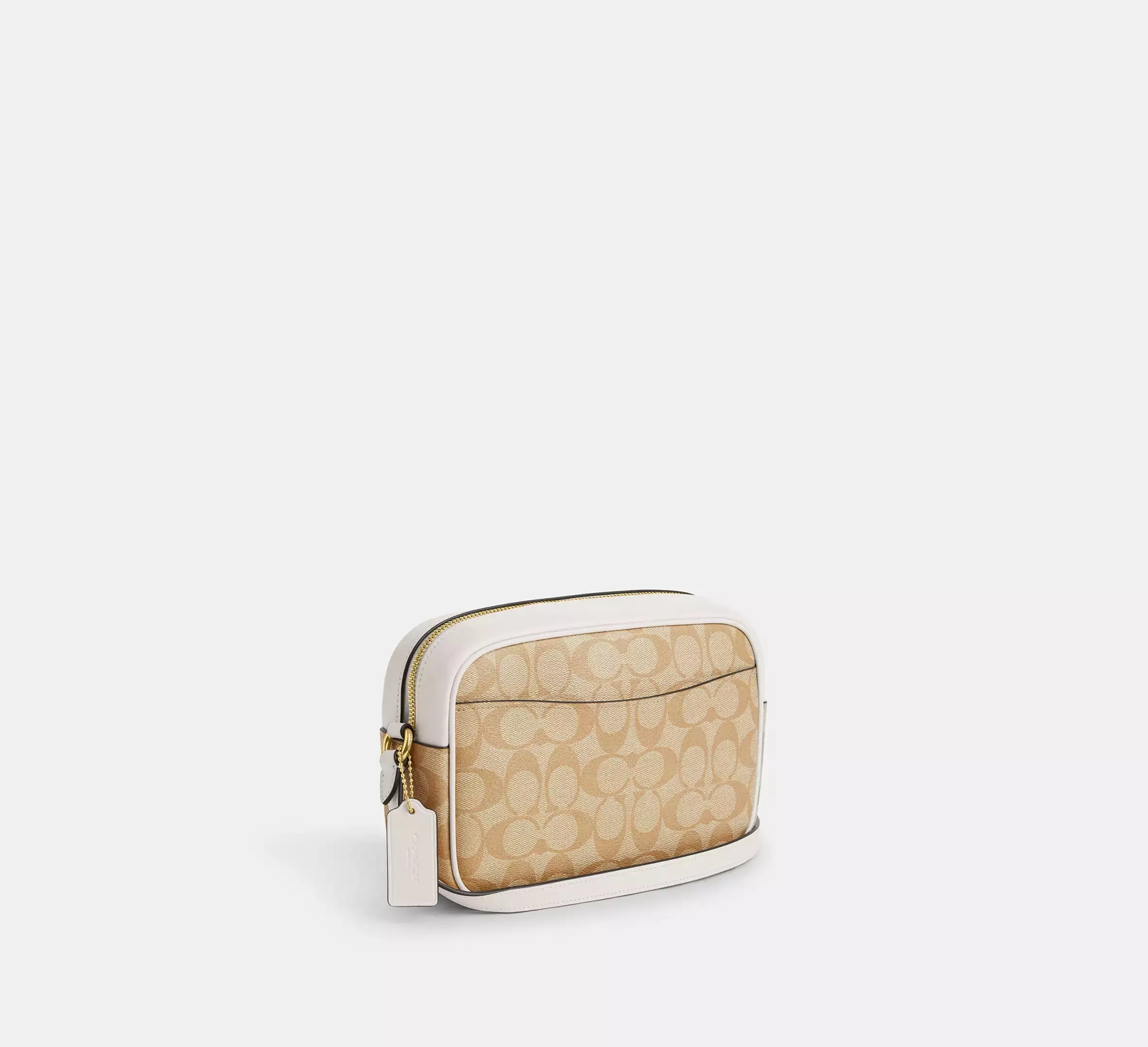 Jamie Camera Bag In Signature Canvas