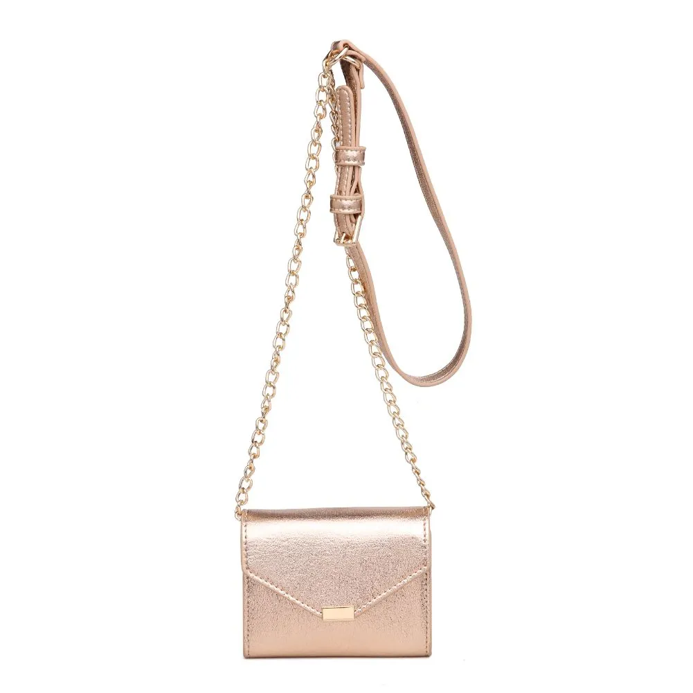 Jasmine Crossbody