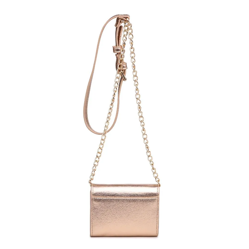 Jasmine Crossbody