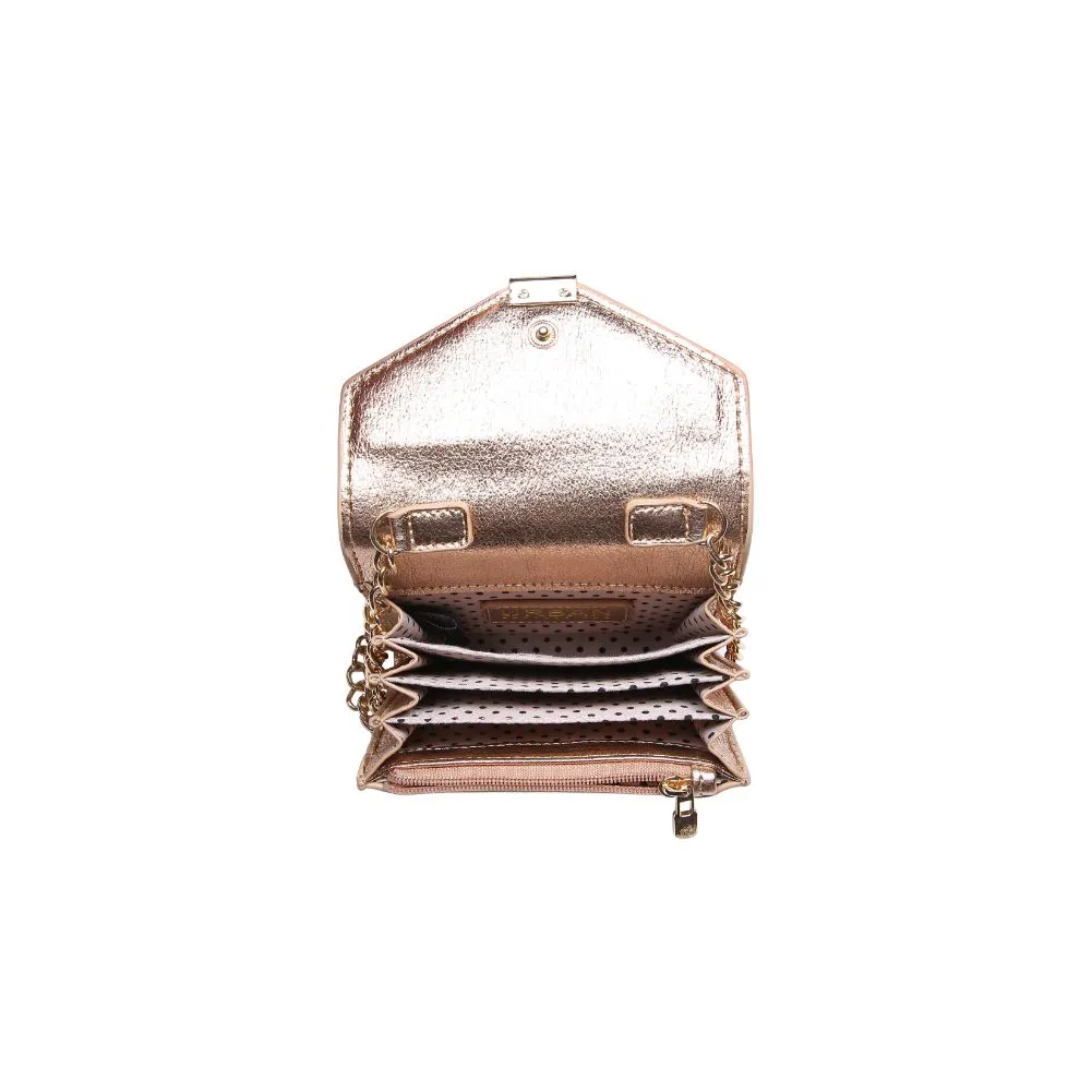 Jasmine Crossbody