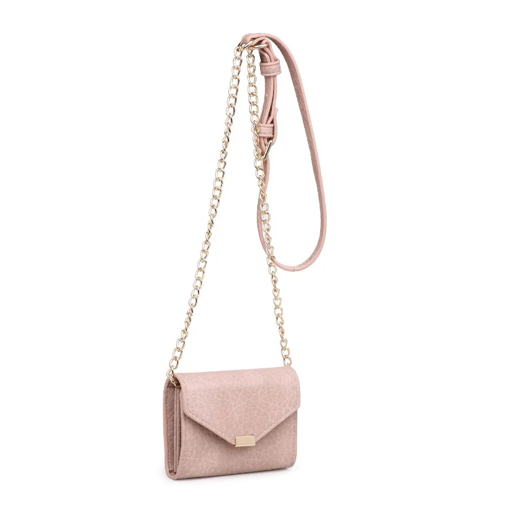 Jasmine Crossbody