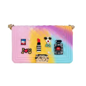 JELLY HANDBAG